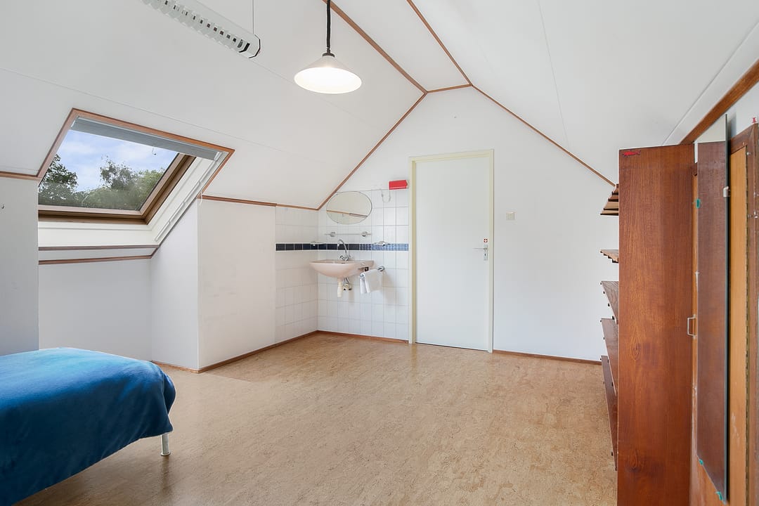 Foto 23 van Eikenlaan 4-R