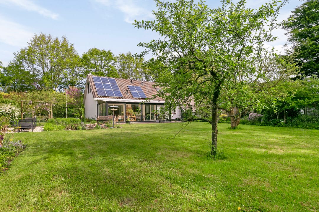 Foto 31 van Eikenlaan 4-R