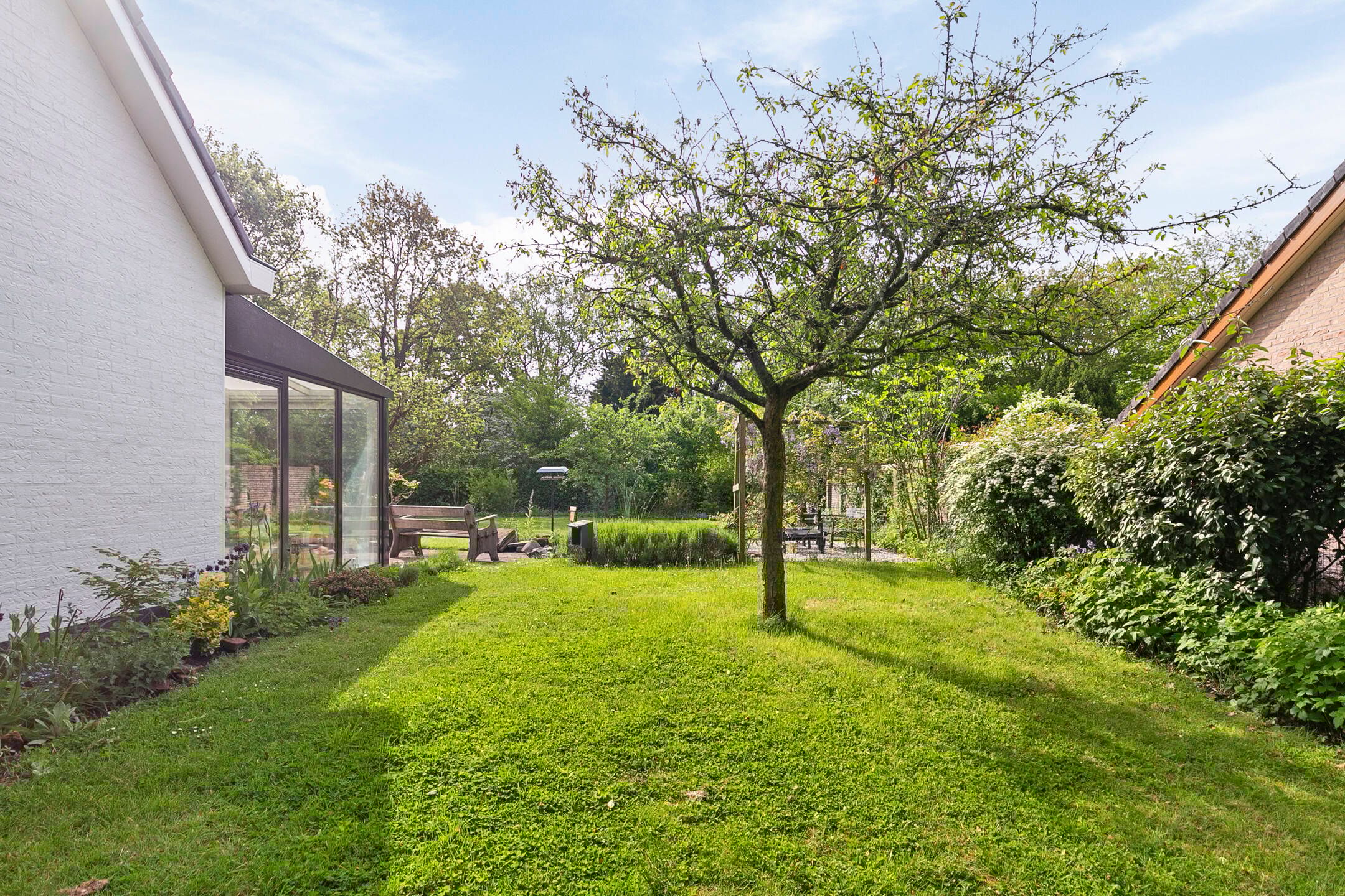 Foto 33 van Eikenlaan 4-R