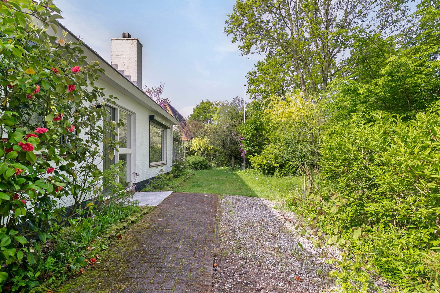 Foto 34 van Eikenlaan 4-R