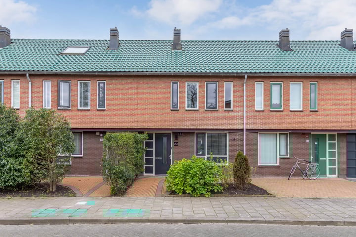 Bekijk foto 4 van Tine Tammesplantsoen 20