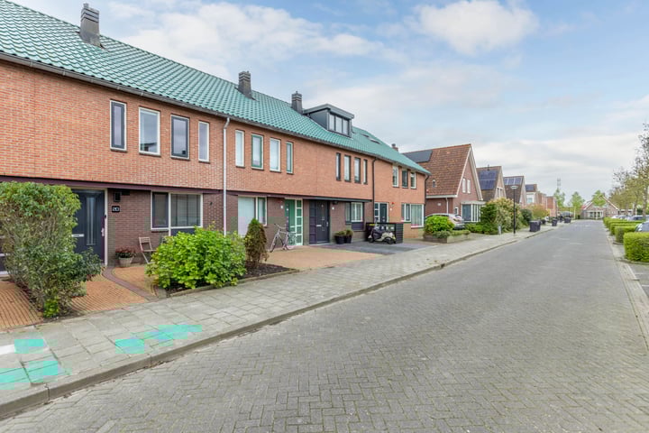 Bekijk foto 5 van Tine Tammesplantsoen 20