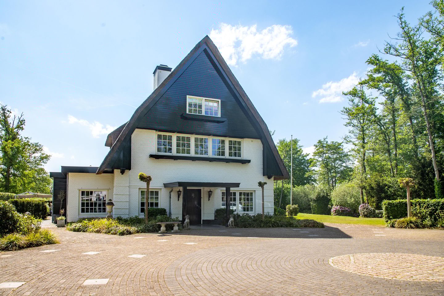 Foto 4 van Gemullehoekenweg 54