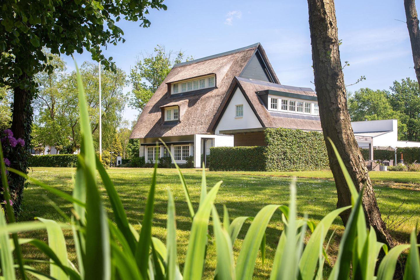 Foto 10 van Gemullehoekenweg 54