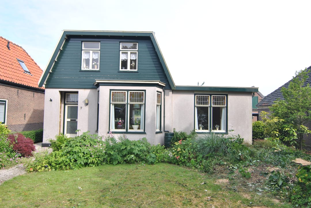 Photo 31 of Dorpsstraat 7