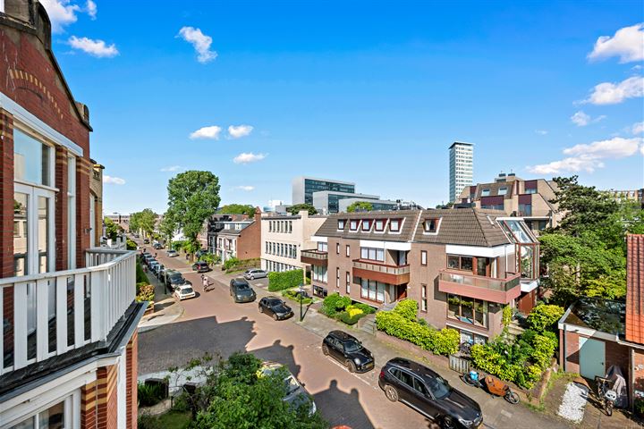 View photo 65 of Van Bleiswijkstraat 193