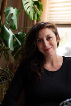 Dana Vuursteen - Marketing Employee