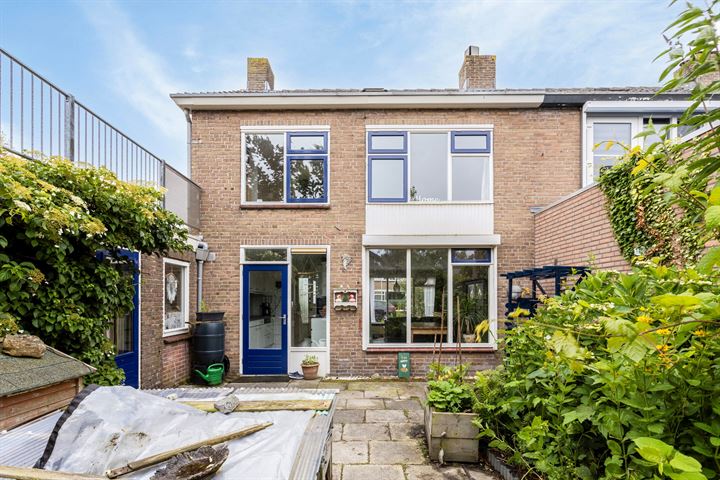 Bekijk foto 17 van Jan Willem Frisostraat 14