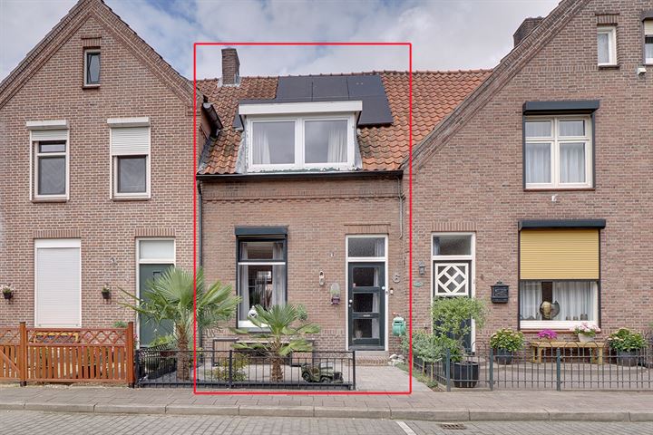 Bekijk foto 3 van Tengbergenstraat 6