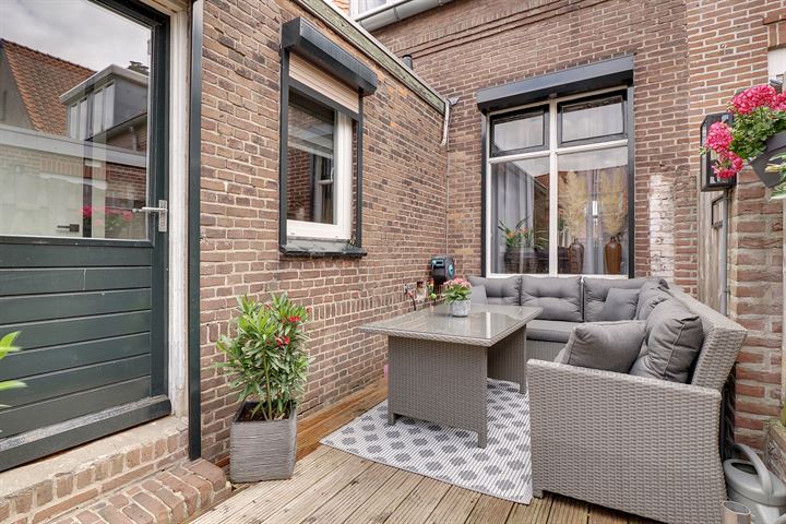 Bekijk foto 12 van Tengbergenstraat 6