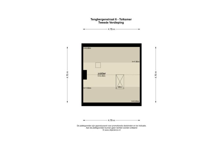 View photo 54 of Tengbergenstraat 6