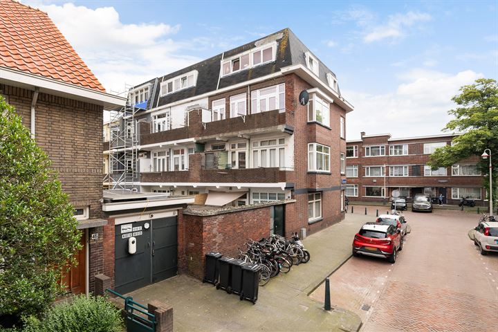 View photo 31 of Linnaeusstraat 111