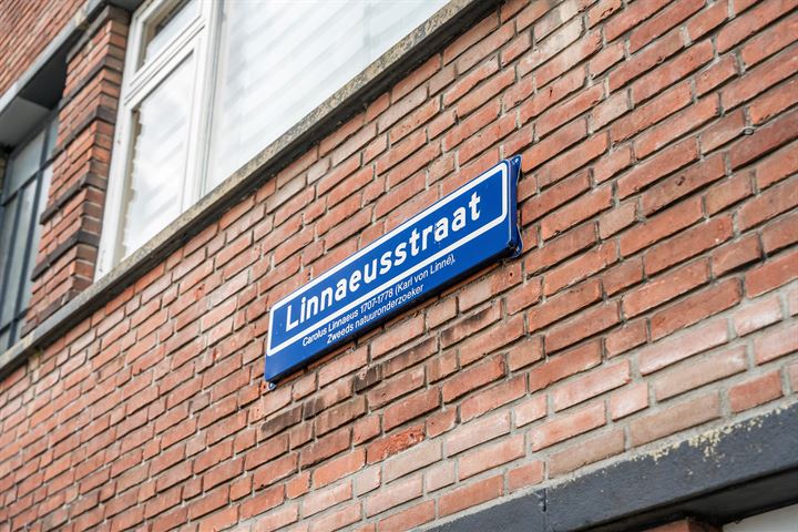 View photo 35 of Linnaeusstraat 111