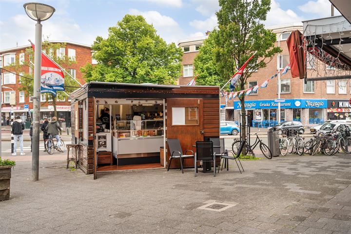 View photo 39 of Linnaeusstraat 111