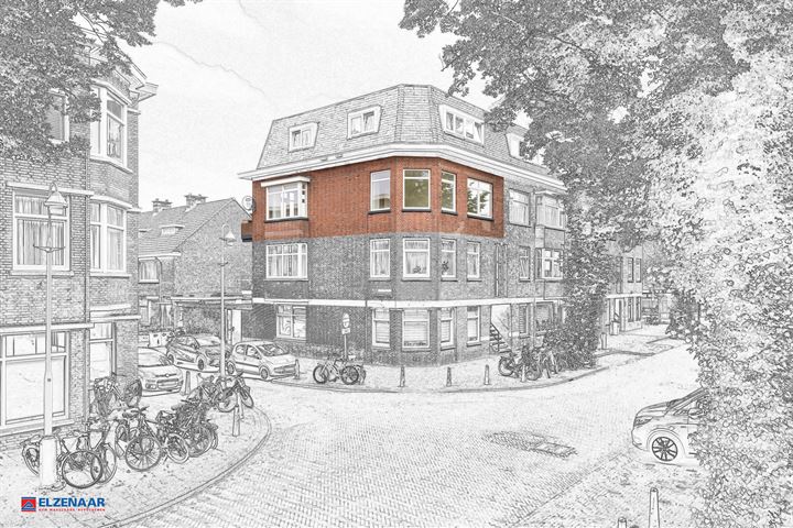 View photo 40 of Linnaeusstraat 111