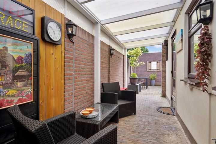 Bekijk foto 25 van Dennenstraat 22