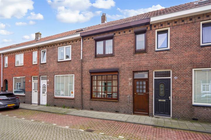 Bekijk foto 31 van Dennenstraat 22