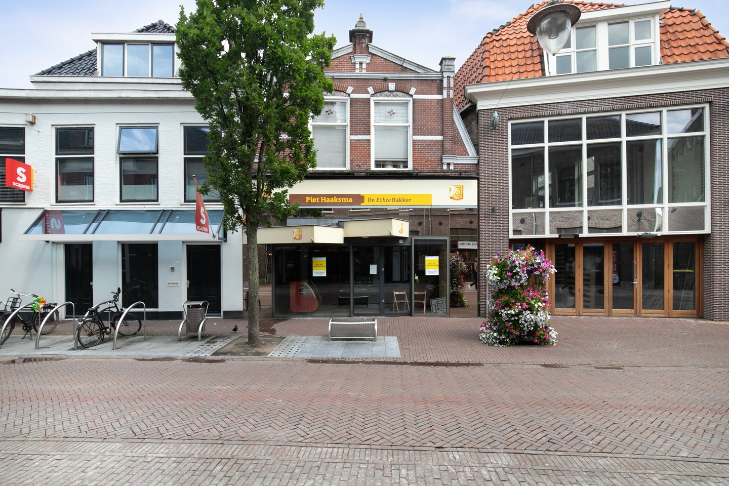 Bekijk foto 1 van Kruizebroederstraat 73