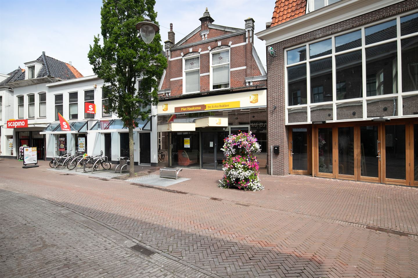 Bekijk foto 2 van Kruizebroederstraat 73