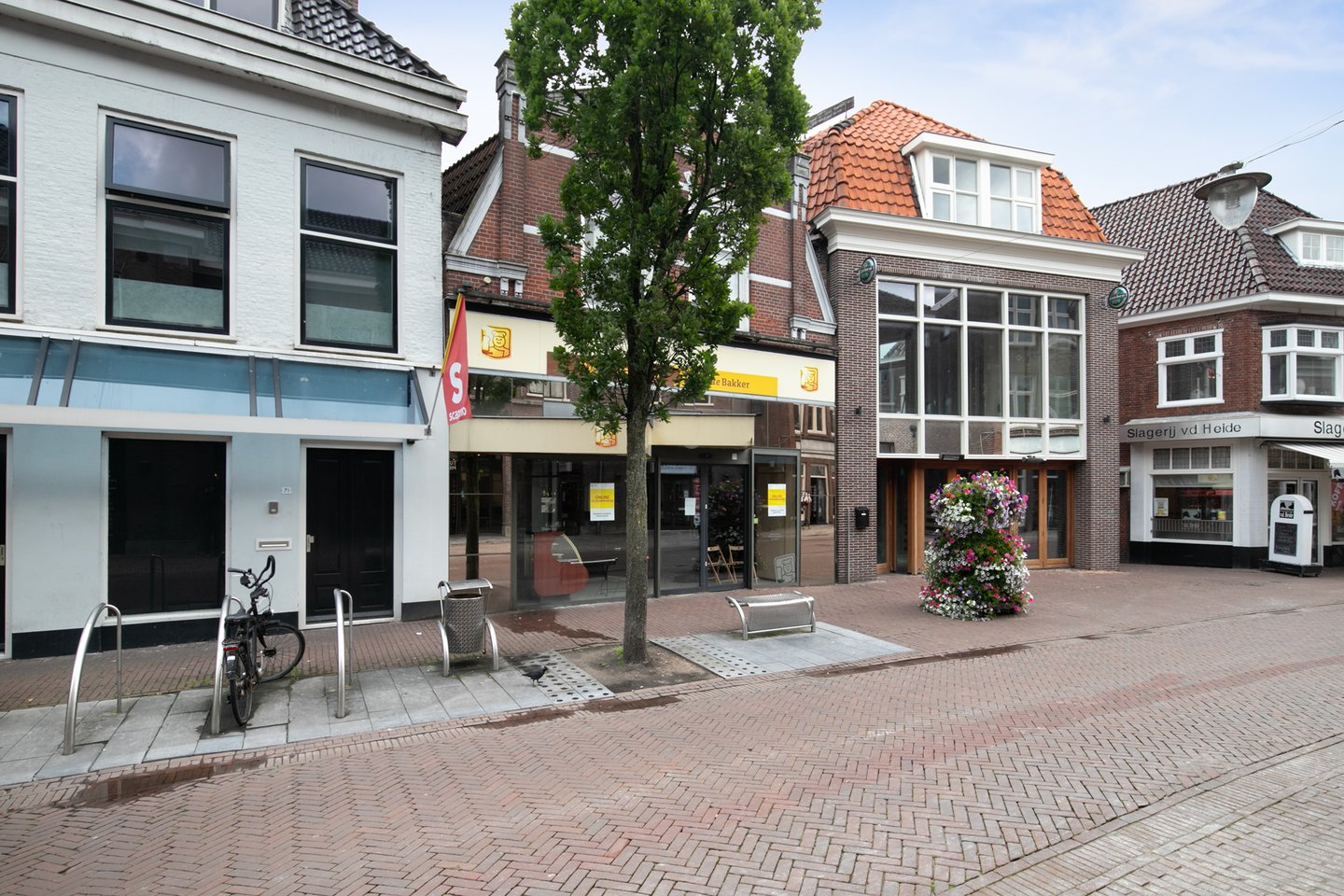 Bekijk foto 3 van Kruizebroederstraat 73