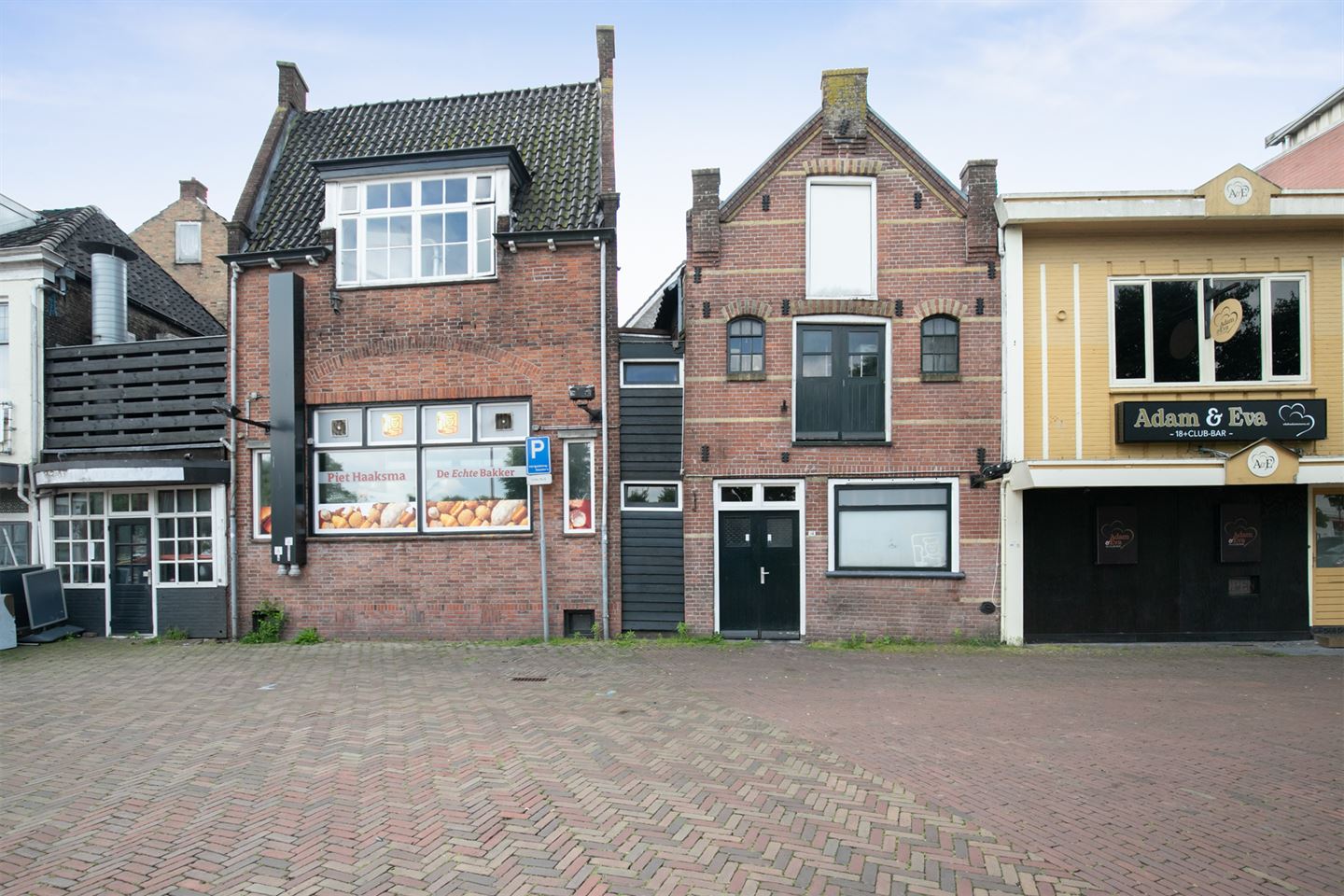 Bekijk foto 4 van Kruizebroederstraat 73