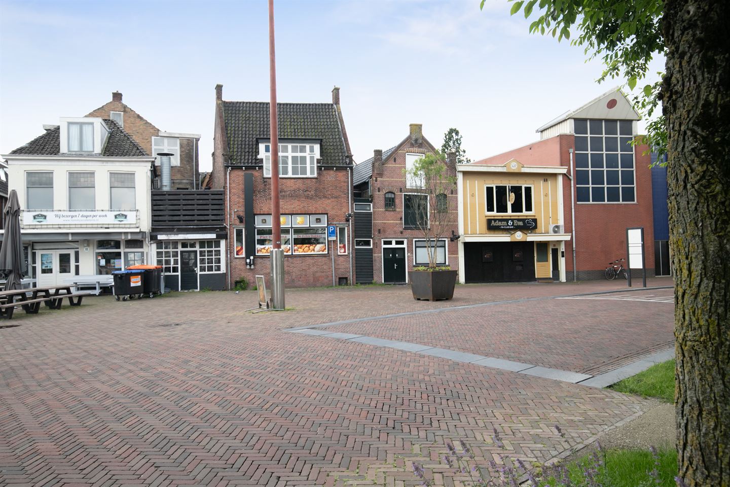 Bekijk foto 5 van Kruizebroederstraat 73