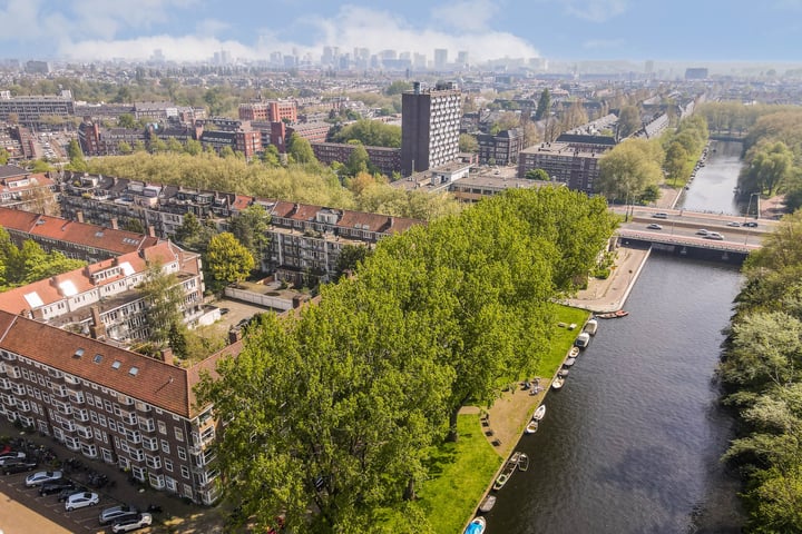 Bekijk foto 40 van Surinameplein 76-4