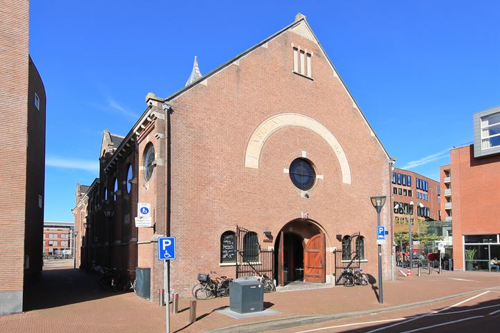 Bekijk foto 33 van Pieter Kiesstraat 79-ZW