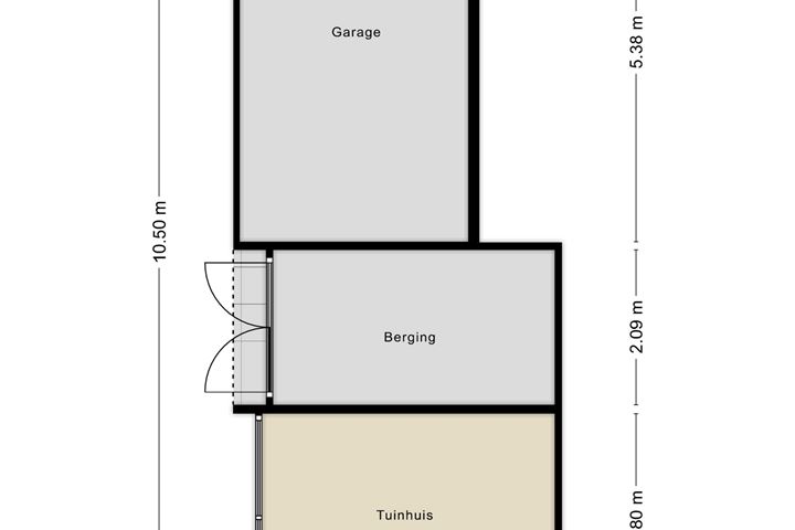 View photo 42 of Keurvorstlaan 11