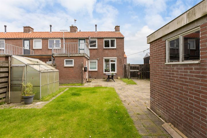 Bekijk foto 26 van Oosterstraat 41