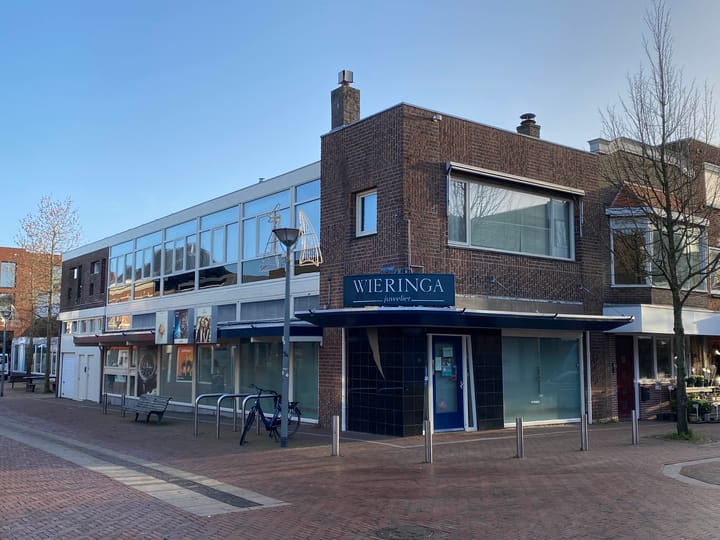 Foto 7 van Poststraat 2-A