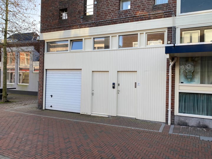 Foto 8 van Poststraat 2-A