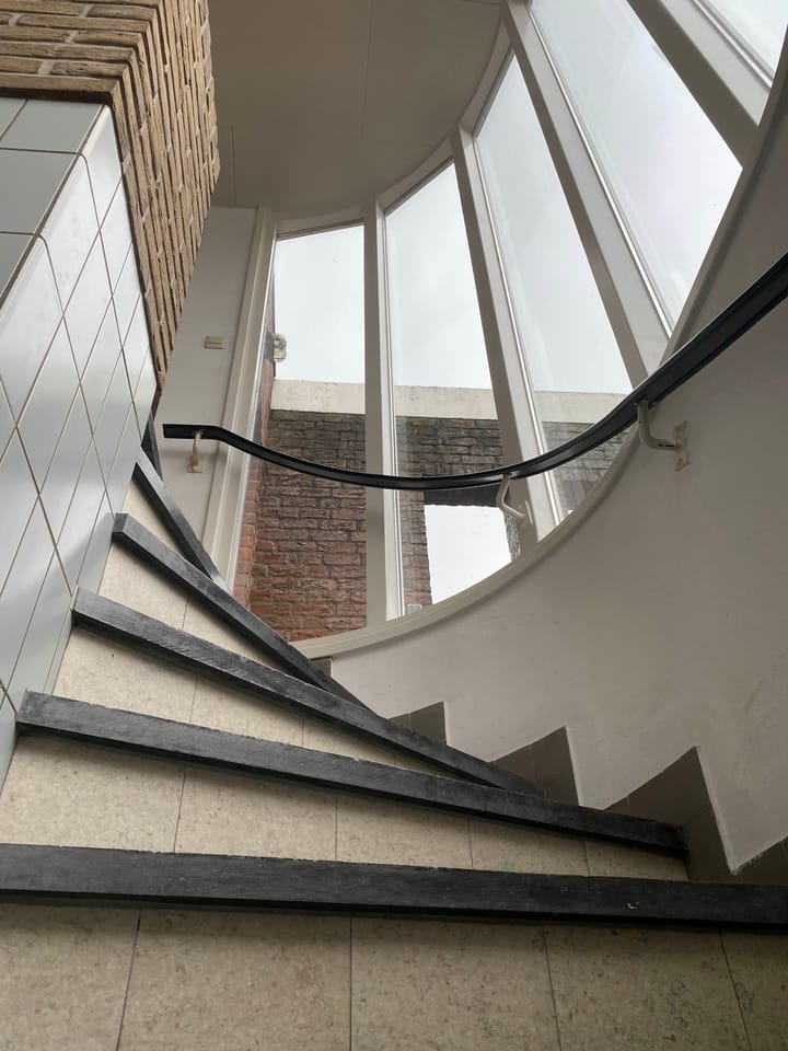 Foto 9 van Poststraat 2-A