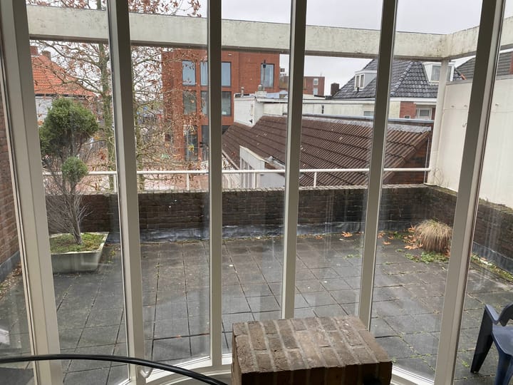 Foto 11 van Poststraat 2-A