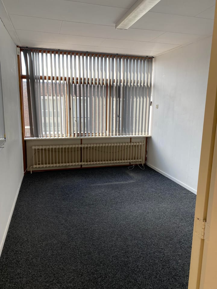 Foto 22 van Poststraat 2-A