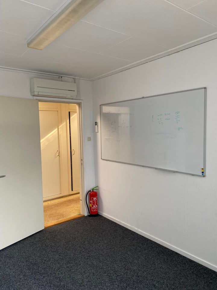 Foto 23 van Poststraat 2-A