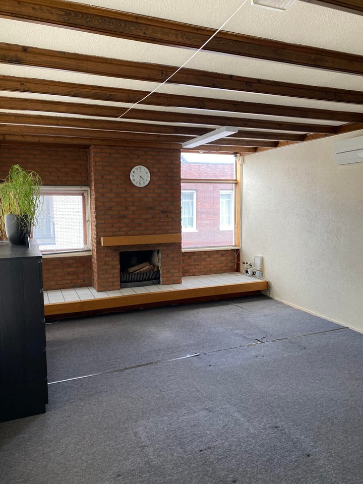 Foto 4 van Poststraat 2-A