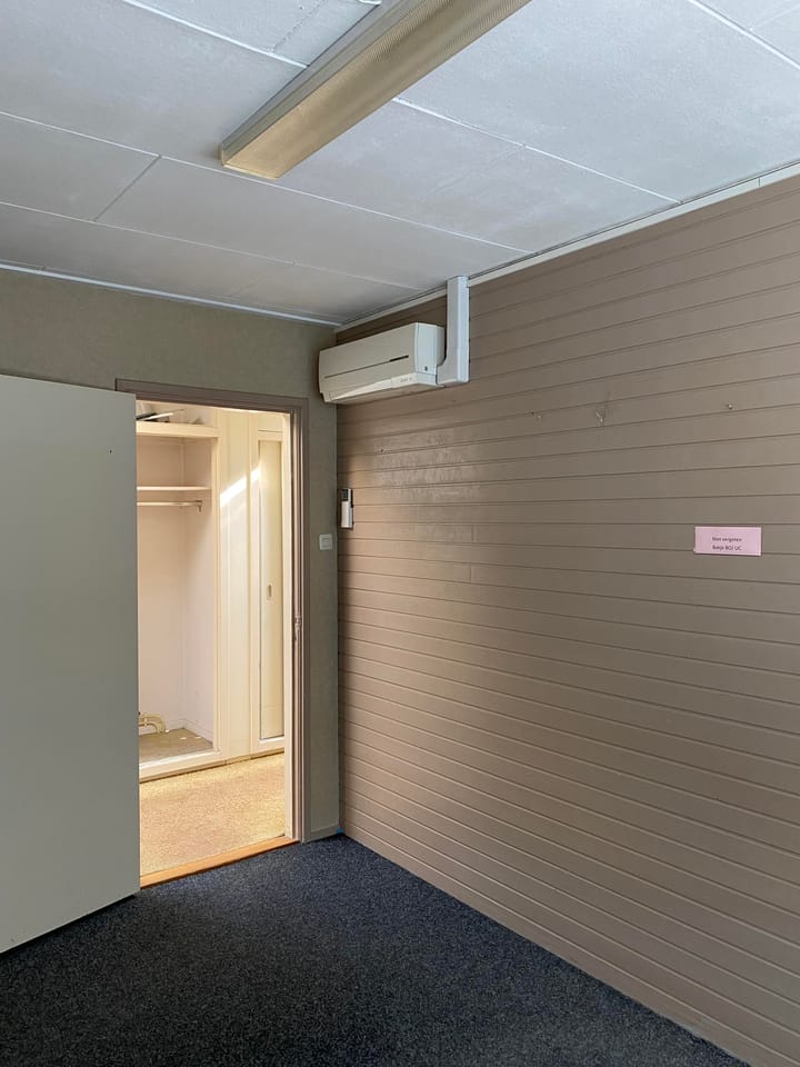 Foto 24 van Poststraat 2-A