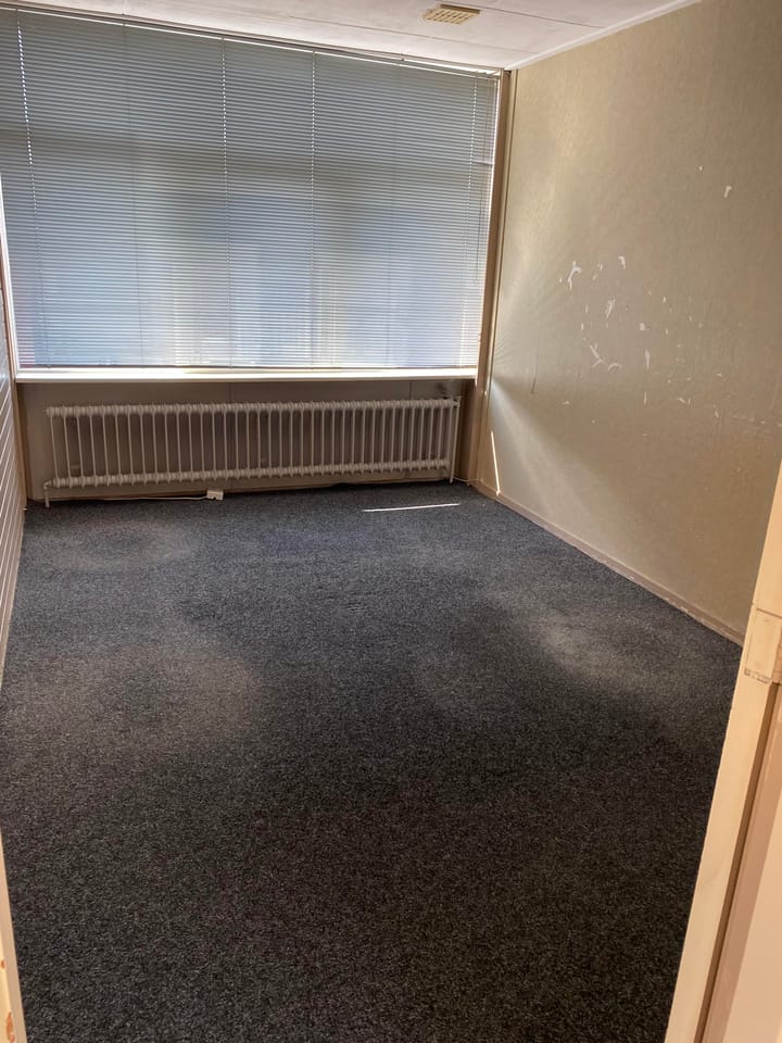 Foto 25 van Poststraat 2-A