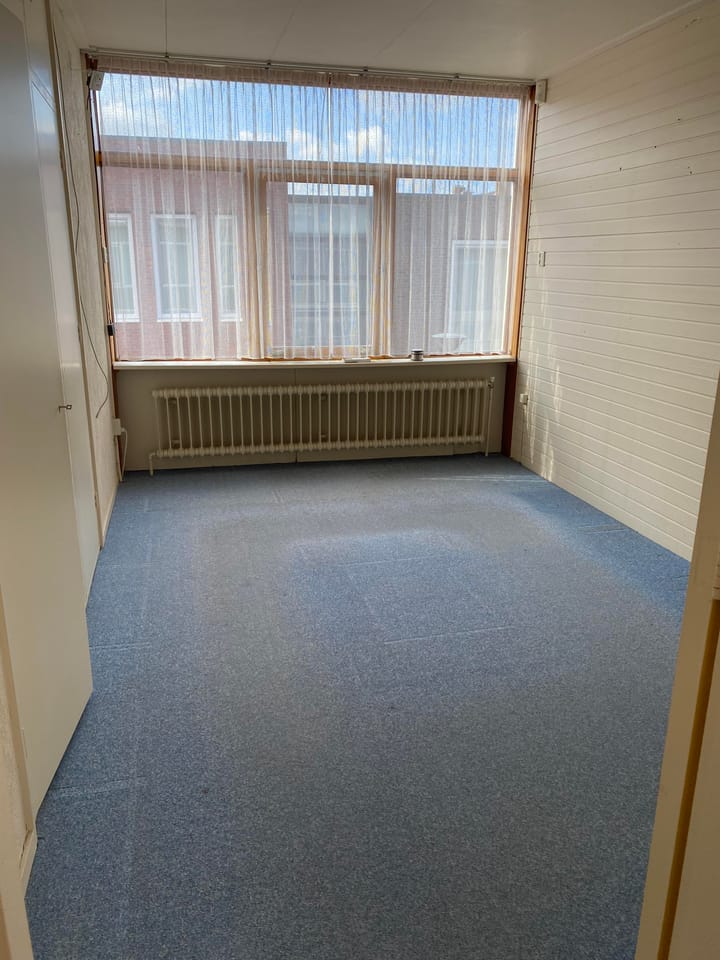 Foto 26 van Poststraat 2-A