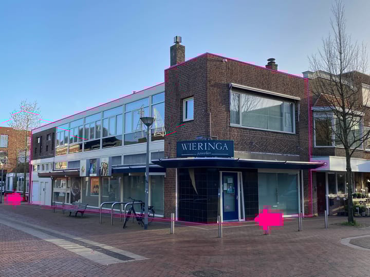 Foto 27 van Poststraat 2-A