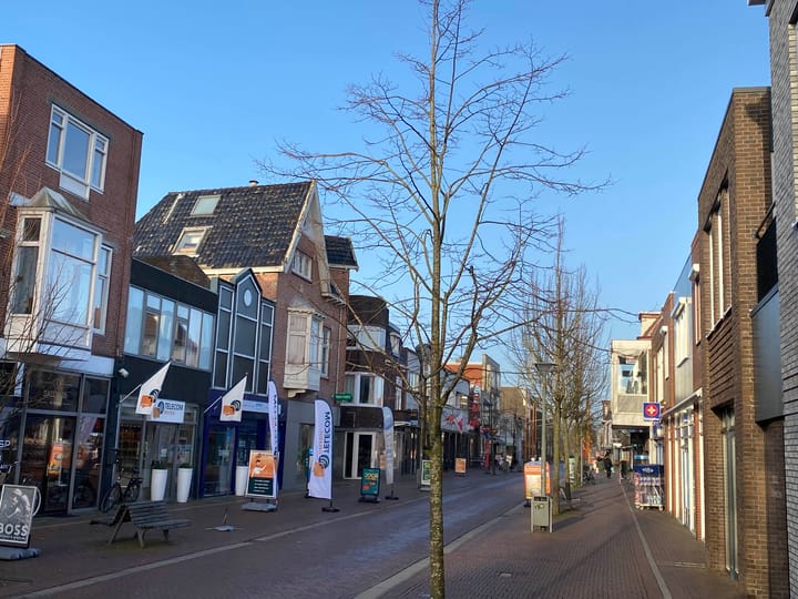 Foto 39 van Poststraat 2-A