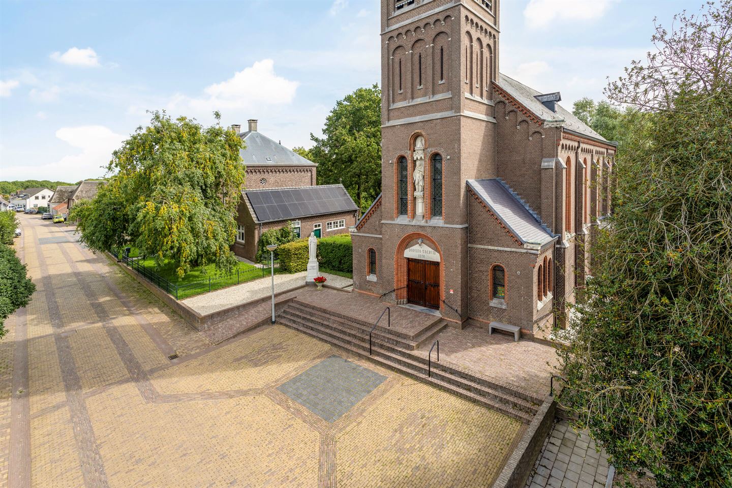 Bekijk foto 3 van Kerkstraat 8