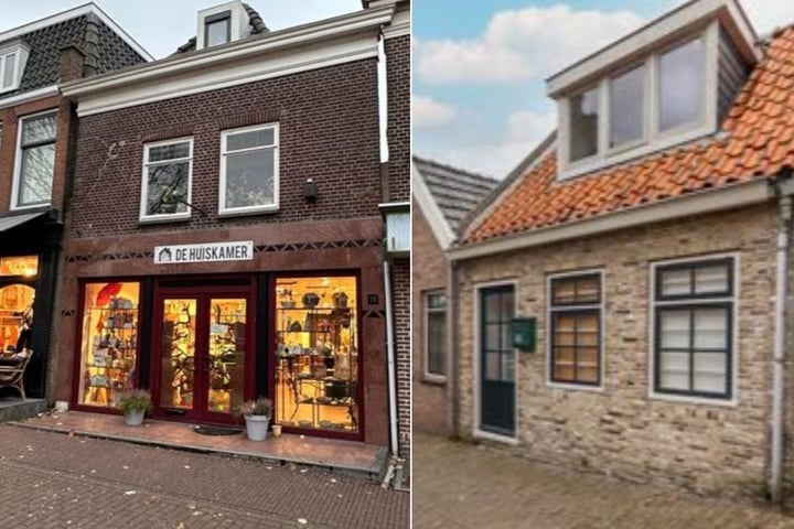 Nieuwstraat 15