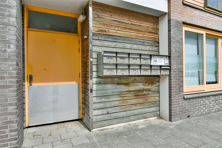 View photo 4 of A.L. Dyserinckstraat 26-F