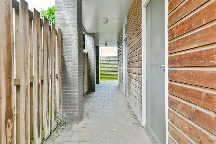 View photo 5 of A.L. Dyserinckstraat 26-F