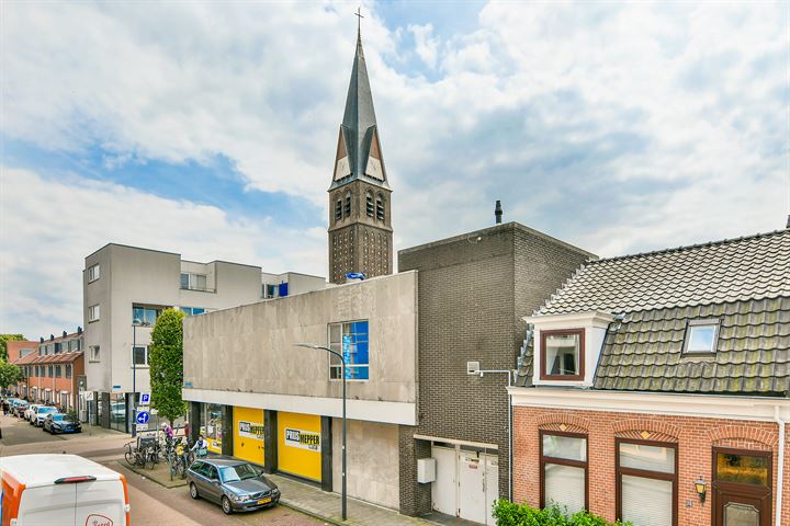 Bekijk foto 17 van A.L. Dyserinckstraat 26-F