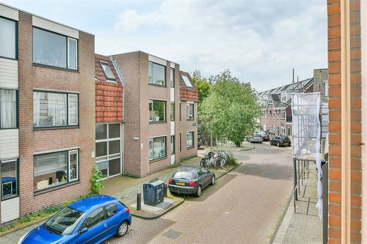 Bekijk foto 18 van A.L. Dyserinckstraat 26-F