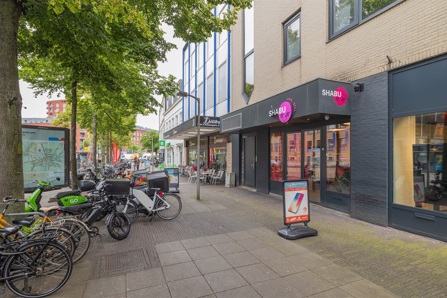 Bekijk foto 1 van Karnemelkstraat 6-A3