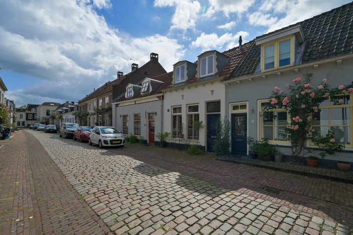 Bekijk foto 5 van Muntstraat 17